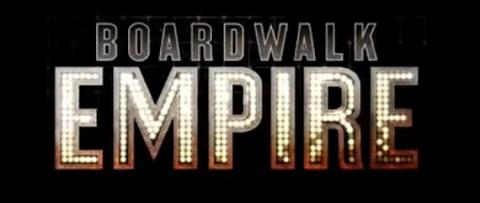 Boardwalk Empire