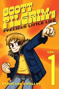 London report : Scott Pilgrim, critique