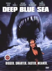 DEEP BLUE SEA, ou comment toucher le fond