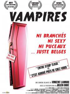 L’Etrange Festival : la Nuit des Vampires