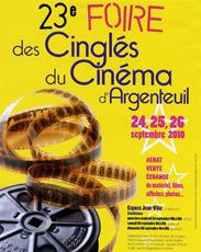 cinglés du cinéma 2010