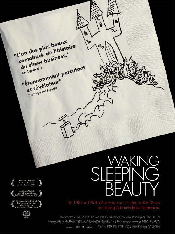 [Critique] Waking sleeping beauty