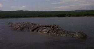 LAKE PLACID, méfiez-vous de l’eau qui dort