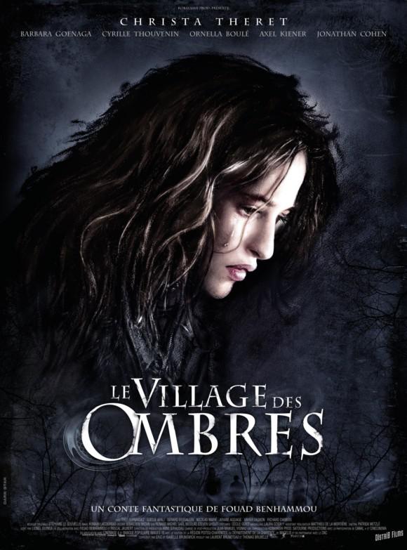 [Affiche] Le village des Ombres