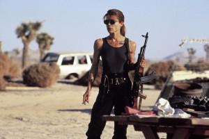 Culte du dimanche : Terminator 2 – le Jugement Dernier