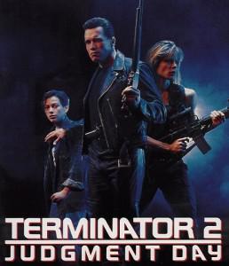 Culte du dimanche : Terminator 2 – le Jugement Dernier