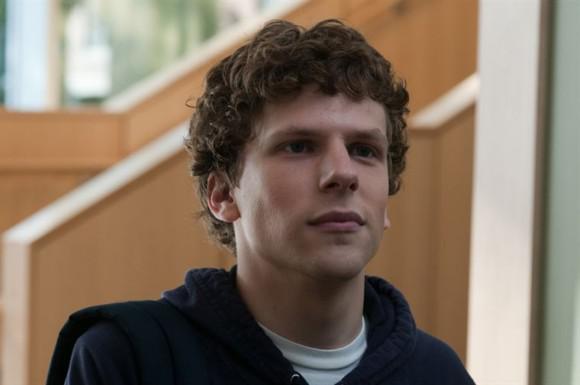 [Critique] The Social Network