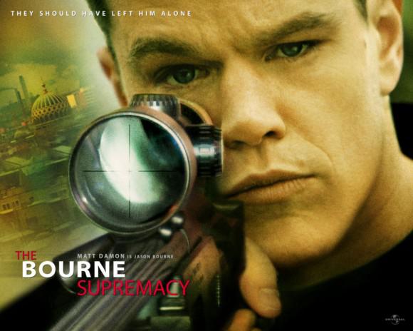 Jason Bourne 4 a trouvé son réalisateur