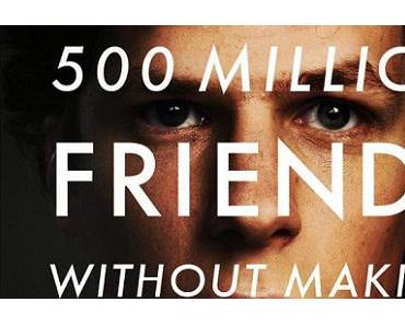 The Social Network, critique