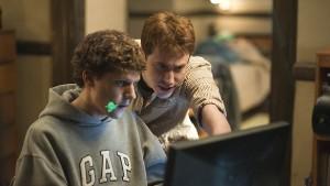 The Social Network, critique