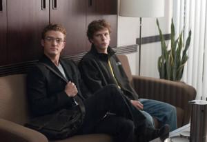 The Social Network, critique