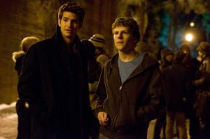 The Social Network, critique