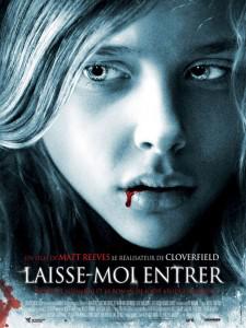 Laisse-moi entrer, critique