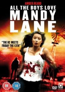 Craquez pour ALL THE BOYS LOVE MANDY LANE