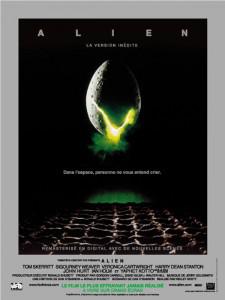 Culte du dimanche : Alien