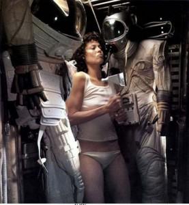 Culte du dimanche : Alien