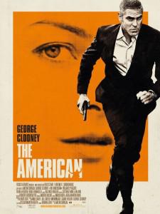 The American, critique