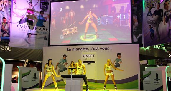 Paris Games Week