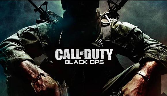 Call of Duty : Black Ops