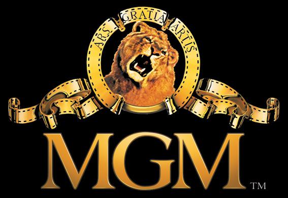 Les studios MGM en faillite