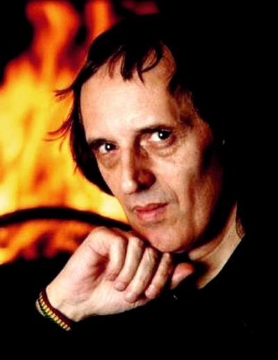 La Nuit Dario Argento