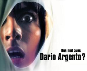 La Nuit Dario Argento