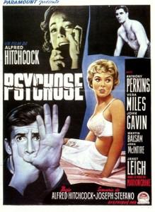 Culte du dimanche : Psychose