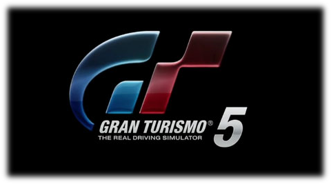 Gran Turismo 5