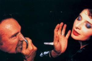 Culte du dimanche : Blue Velvet