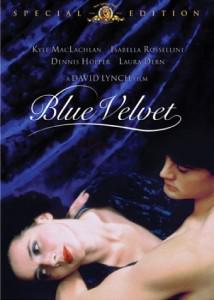 Culte du dimanche : Blue Velvet