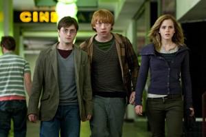 Harry Potter et les Reliques de la Mort (1re partie), critique