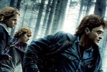 Harry Potter et les Reliques de la Mort