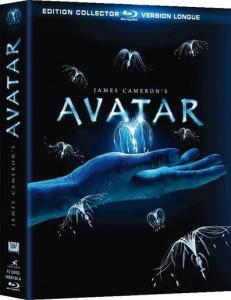 Avatar, la version longue en blu-ray (test)