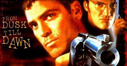 une nuit en enfer from dusk till dawn culte myscreens blog cinema