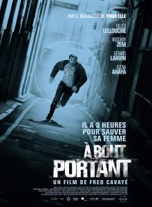 A Bout Portant, critique