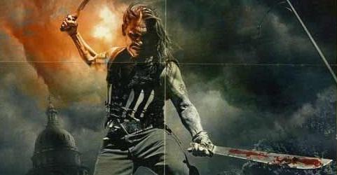 machete, critique film, robert rodriguez danny trejo myscreens blog cinema