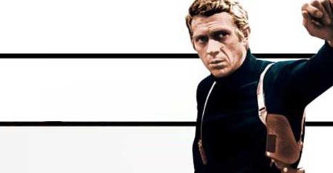 Bullitt Steve McQueen film culte myscreens blog cinema