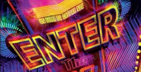 Enter the Void en blu-ray (test)