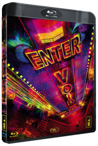 Enter the Void en blu-ray (test)