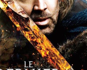 Bande annonce: Le dernier des templiers avec Nicolas Cage