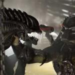 ALIEN VS PREDATOR REQUIEM, requiem pour un alien