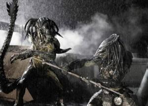 ALIEN VS PREDATOR REQUIEM, requiem pour un alien