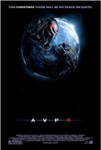 ALIEN VS PREDATOR REQUIEM, requiem pour un alien