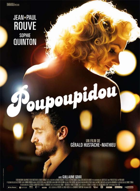 [Affiche] Poupoupidou