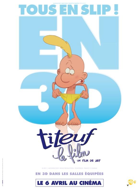 Titeuf