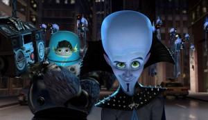 Megamind, critique