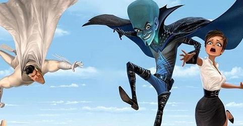 megamind critique animation dreamworks myscreens blog cinema