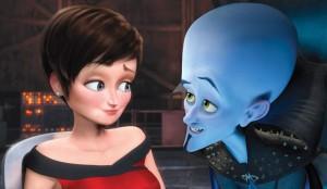 Megamind, critique