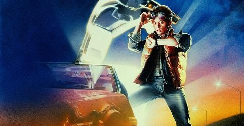 Retour vers le Futur culte myscreens blog cinema