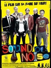 Sound of noise